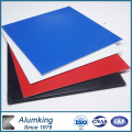 Al99.0 Placa de alumínio para revestimento de cor para cobertura